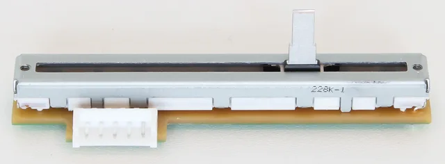 VESTAX IF-50