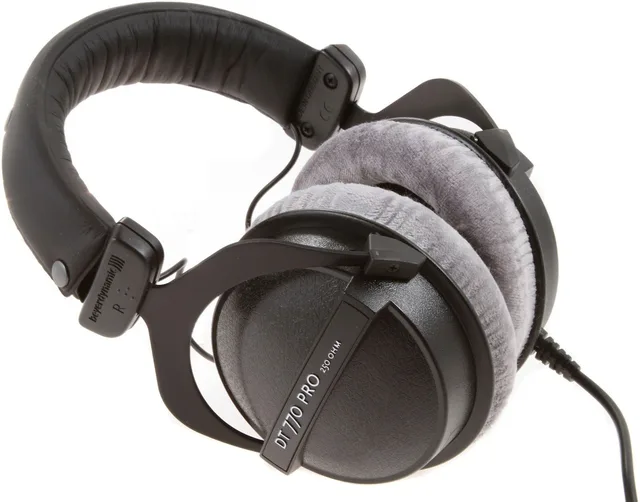 Beyerdynamic DT 770 PRO 250 Ом