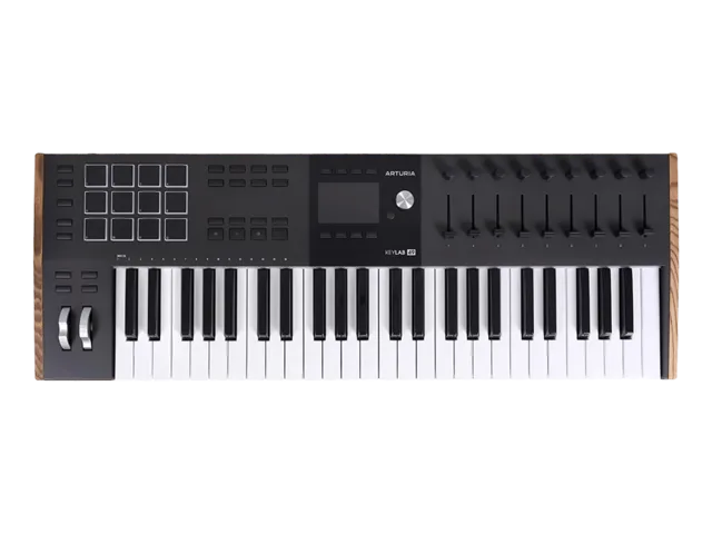 ARTURIA KeyLAB 49 MK3