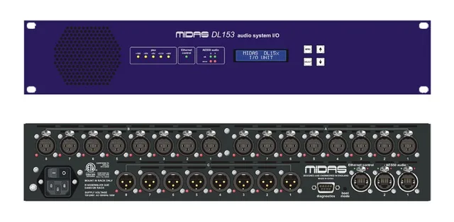 Midas DL153