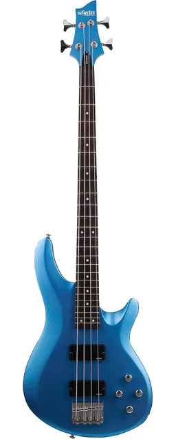 SCHECTER C-4 DELUXE