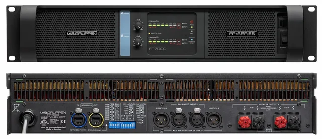 LABGRUPPEN fP7000/SP