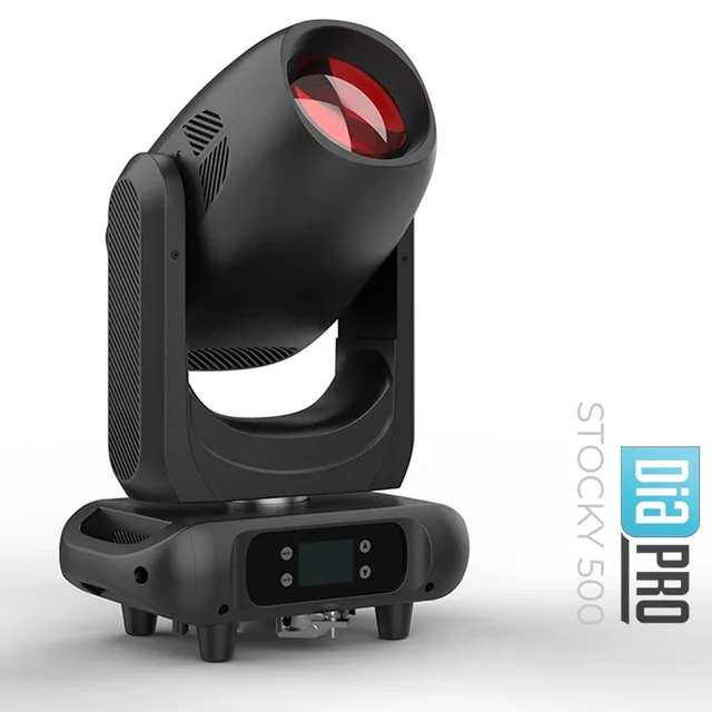 DIALIGHTING Stocky 500