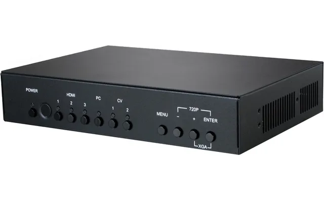 CYPRESS CSC-5500R