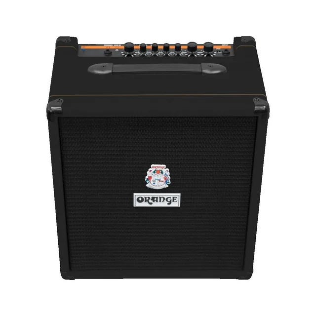 ORANGE CRUSH BASS 50 BK