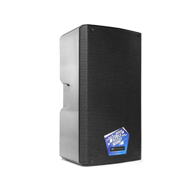 DB TECHNOLOGIES KL 15