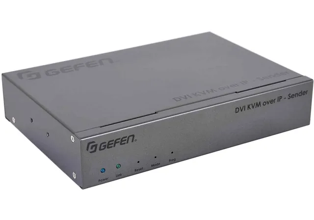Gefen EXT-DVIKA-LANS-TX