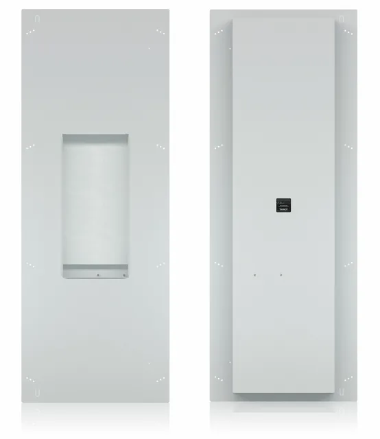 Tannoy IW 62 BACKCAN