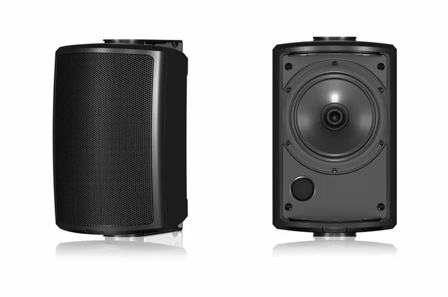 Tannoy AMS 5DC