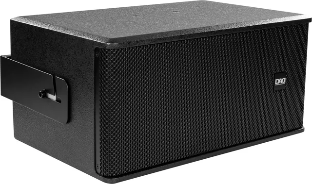 DAD ARK208SPBK