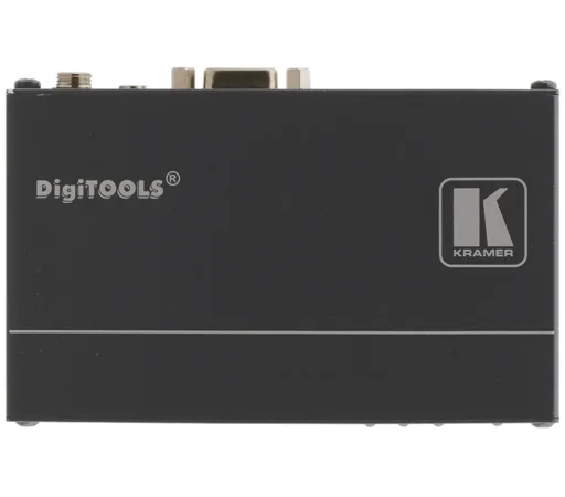 Kramer TP-580RXR