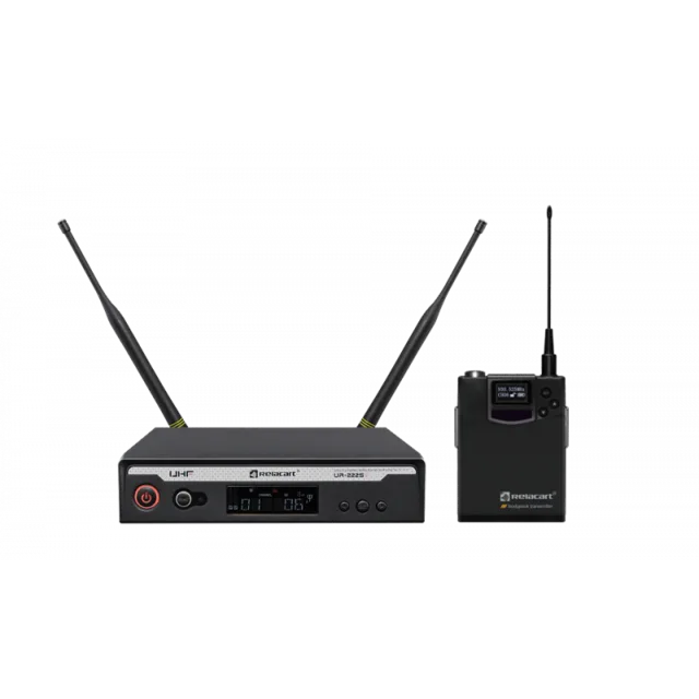 RELACART UR-222SMT