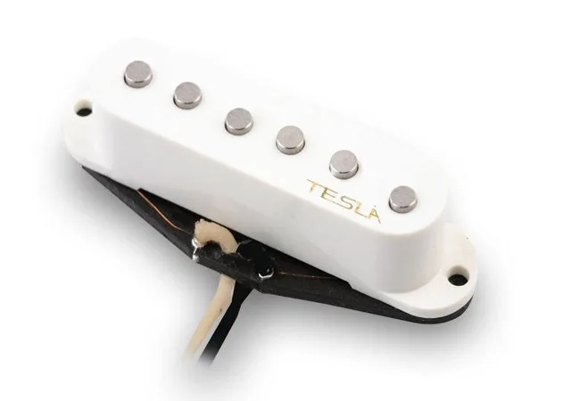 TESLA VR-1/WH/MID