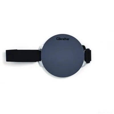 Gibraltar SC-PPP Pocket Practice Pad 4"