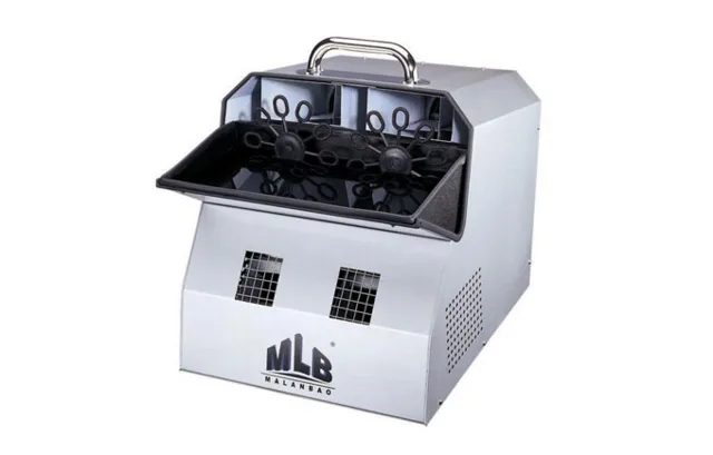 MLB B-300A