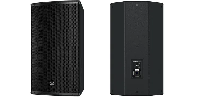 TURBOSOUND PRAGUE TPZ153/64