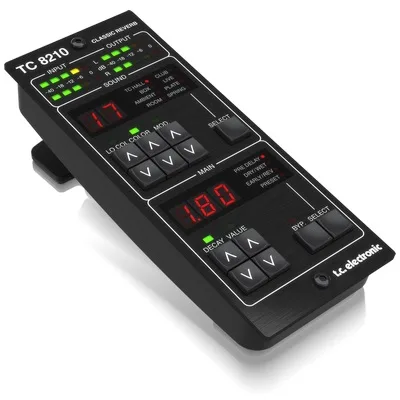 T.C. Electronic TC8210-DT