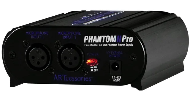 ART Phantom II Pro