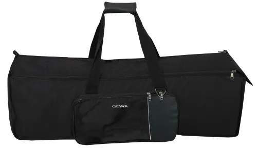 GEWA Premium Hardware Gig Bag 110x30x30