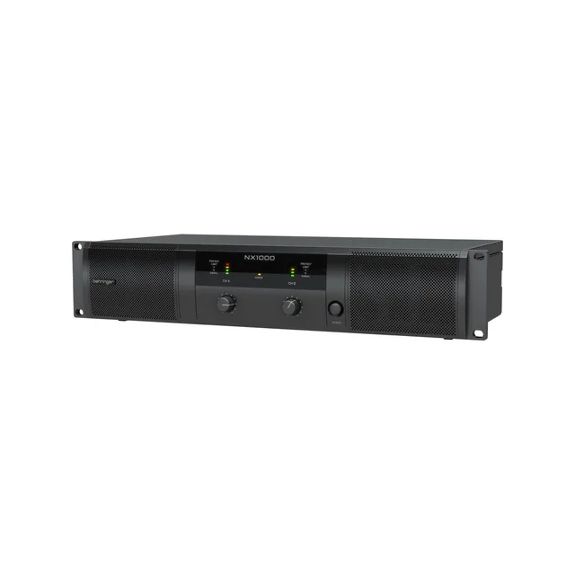 Behringer NX1000