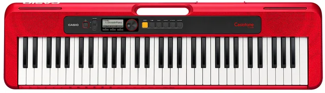 CASIO CT-S200RD