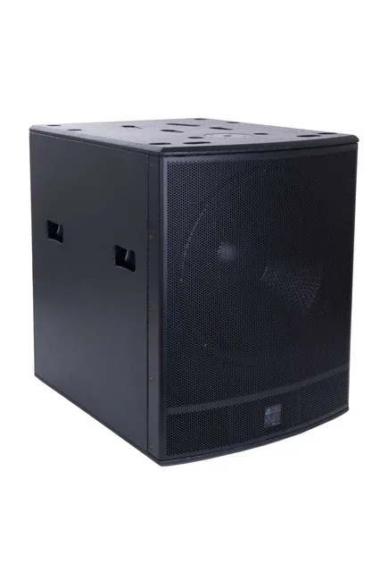 DB TECHNOLOGIES DVX PSW18