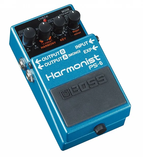 BOSS PS-6