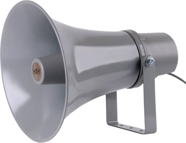 SVS AUDIOTECHNIK HS-20