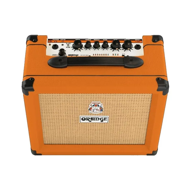 ORANGE Crush 20RT