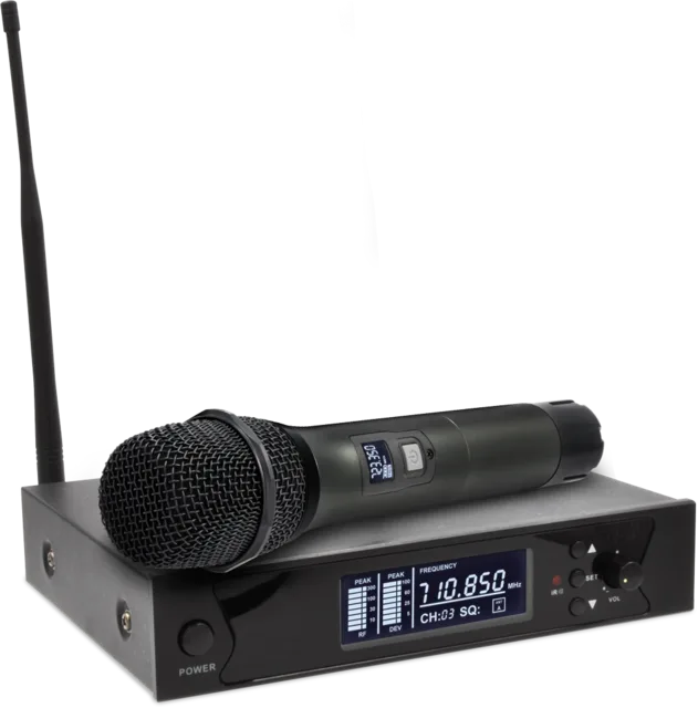 Axelvox DWS7000HT (ST Bundle)