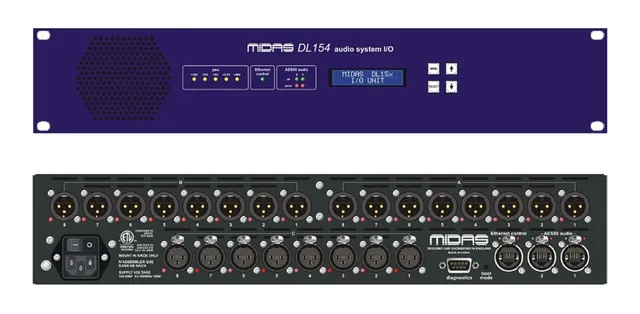 Midas DL154