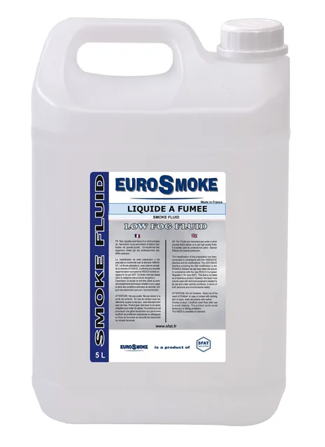 SFAT LOW FOG 5L