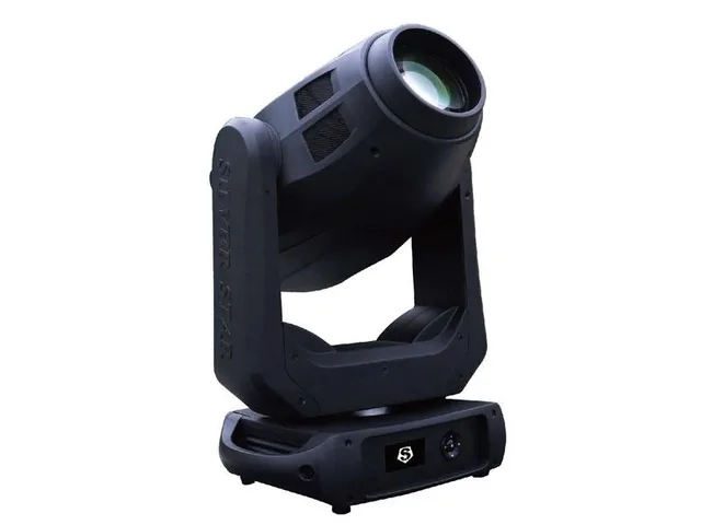 SILVER STAR SS659SC PLUTO 350
