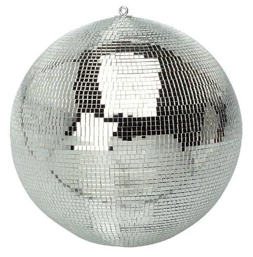 XLINE MB-12 Mirror Ball-30