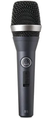AKG D5S