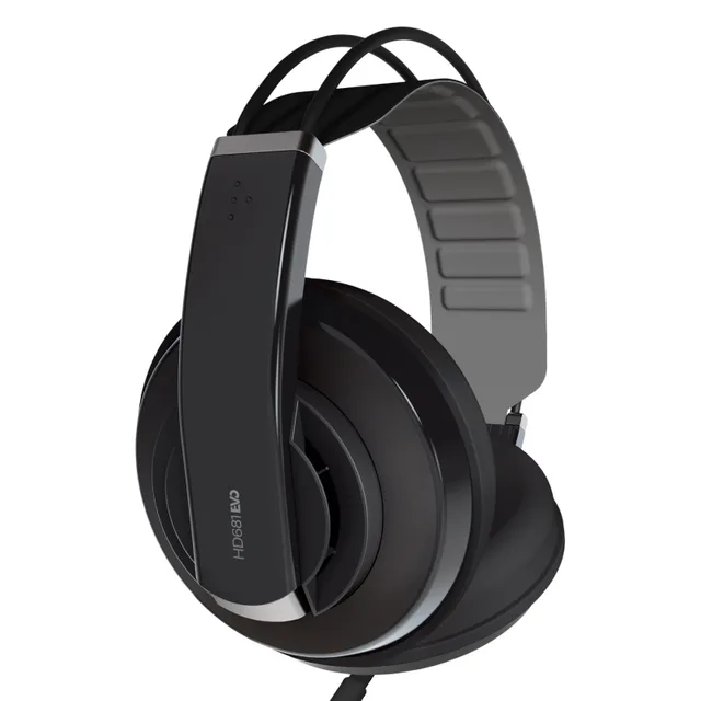 SUPERLUX HD681EVO