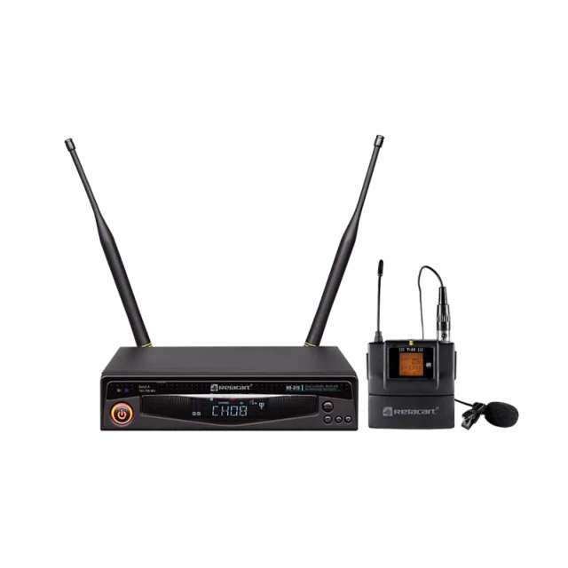 RELACART HR-31SMT