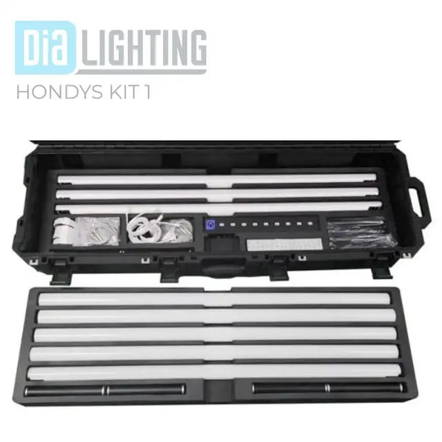 DIALIGHTING Hondys Kit 1