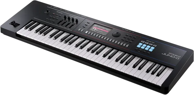 Roland JUNO-D6