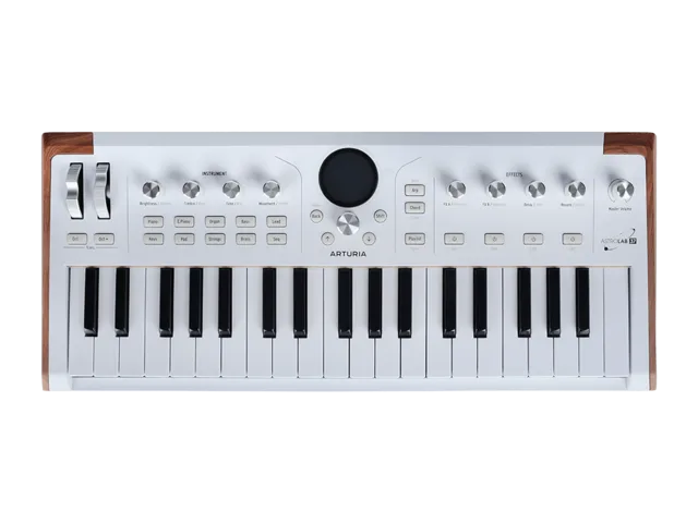 ARTURIA AstroLab 37 White