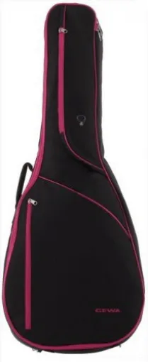 GEWA IP-G 4/4 Classic Gig Bag Pink