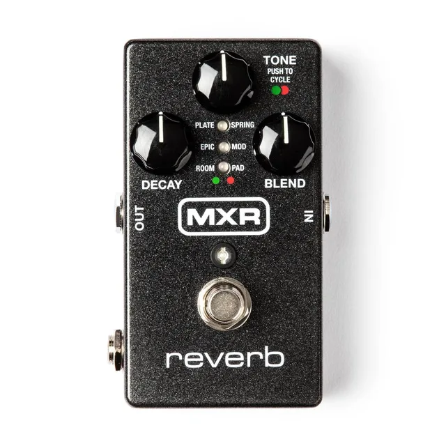 DUNLOP MXR M300