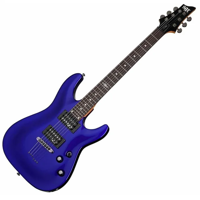 SCHECTER SGR C-1 EB