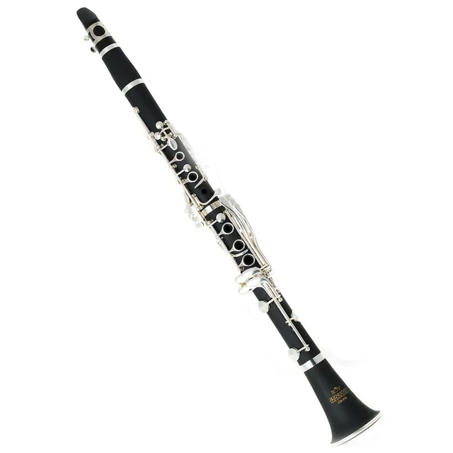 ROY BENSON СB-318 Bb