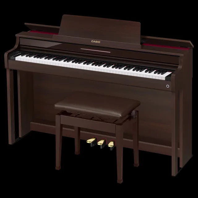 CASIO AP-550BN
