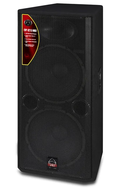 WHARFEDALE PRO EVP-X215 MKII