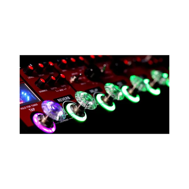 MOOER FT-MTP