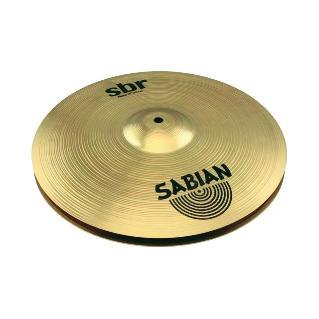 Sabian 14" SBr Hi-Hat