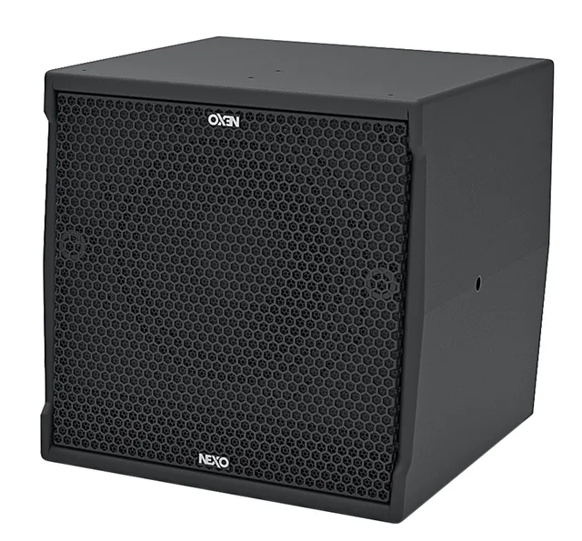 Nexo IDS108