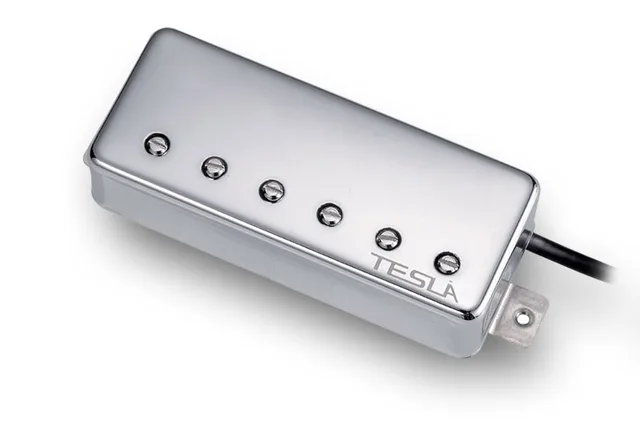 TESLA OPUS-3/CR/BR
